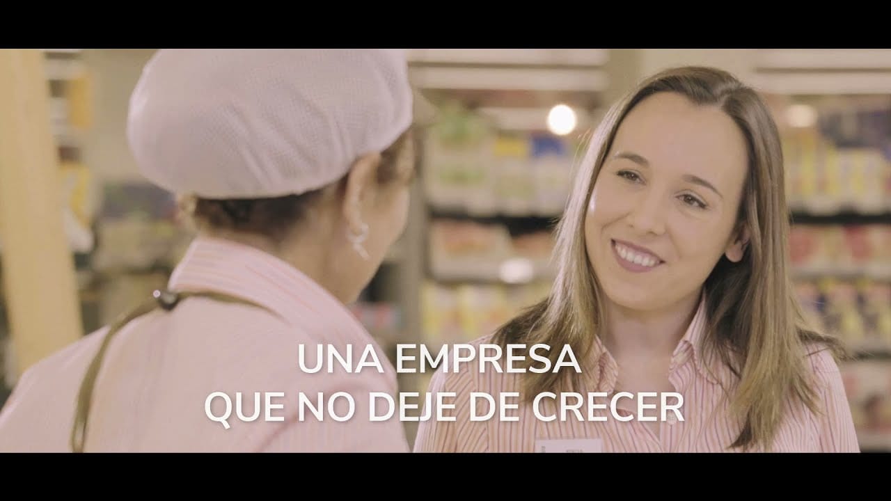 Consum busca colaboradores