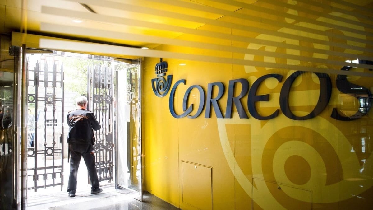 Correos busca nuevos talentos
