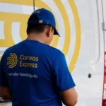 Correos Express busca personal