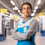 Decathlon busca colaboradores