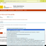 Documentación para renovar el NIE en extranjería
