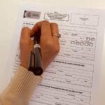 Documentos necesarios para la tarjeta comunitaria