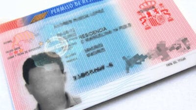 documentos para visados de residencia no lucrativa
