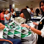 El Corte Inglés busca personal