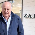 Empleo en Inditex España
