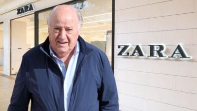 empleo en inditex espana