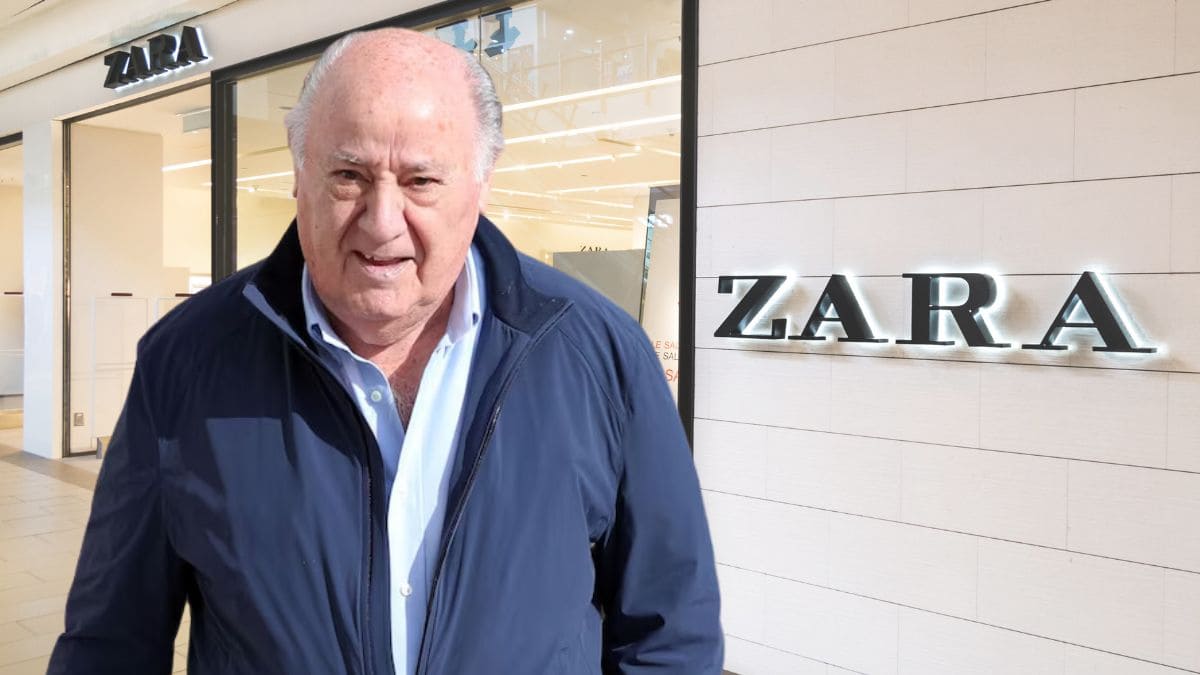 Empleo en Inditex España