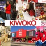 Empleo en Kiwoko España