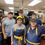 Empleo en McDonald’s