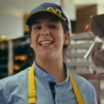 Empleo en McDonald’s España