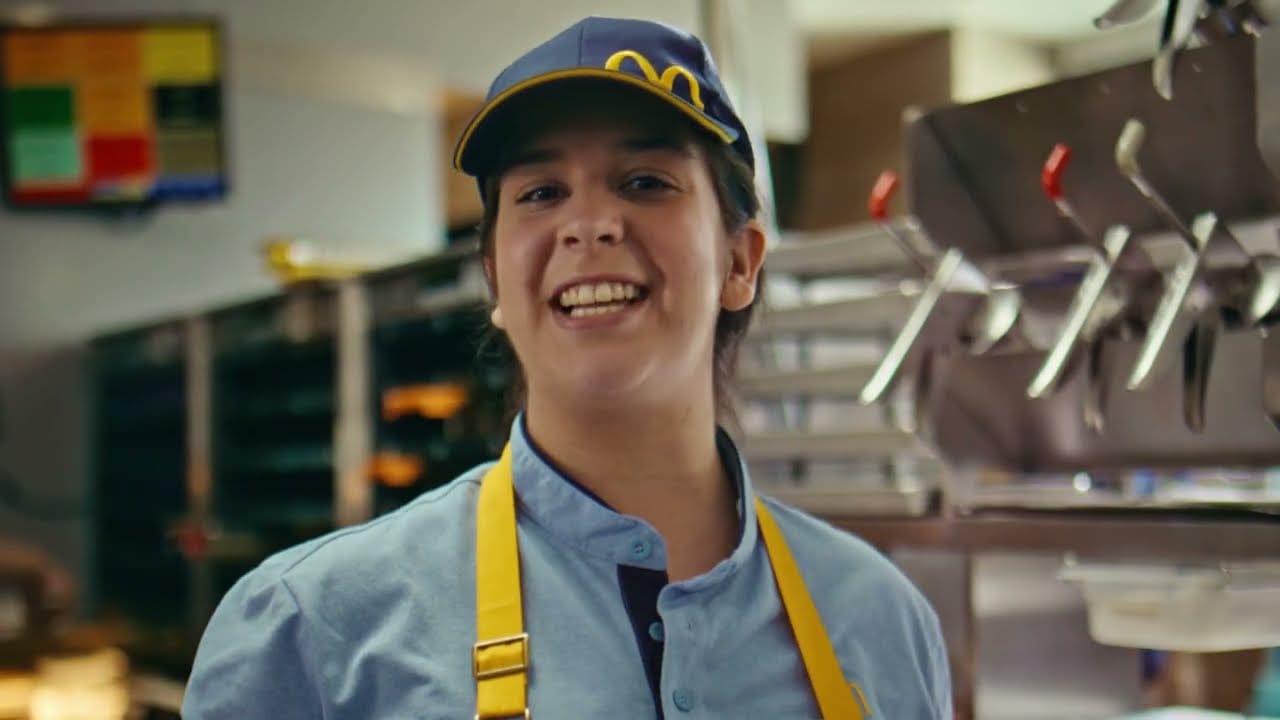 Empleo en McDonald’s España