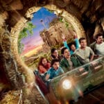 Encuentra tu futuro en Port Aventura