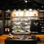 Foot Locker busca personal