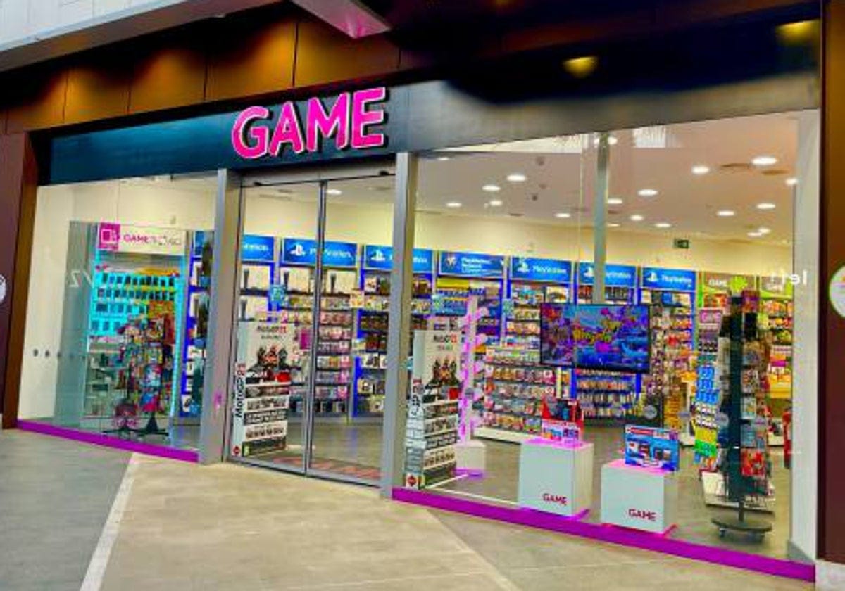Game España busca personal