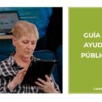 Guía para acceder a ayudas sociales en España
