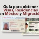 Guía para obtener un visado de residencia temporal