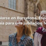 Guía para pensionistas extranjeros en España