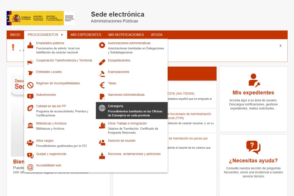Guía para renovar el NIE sin problemas