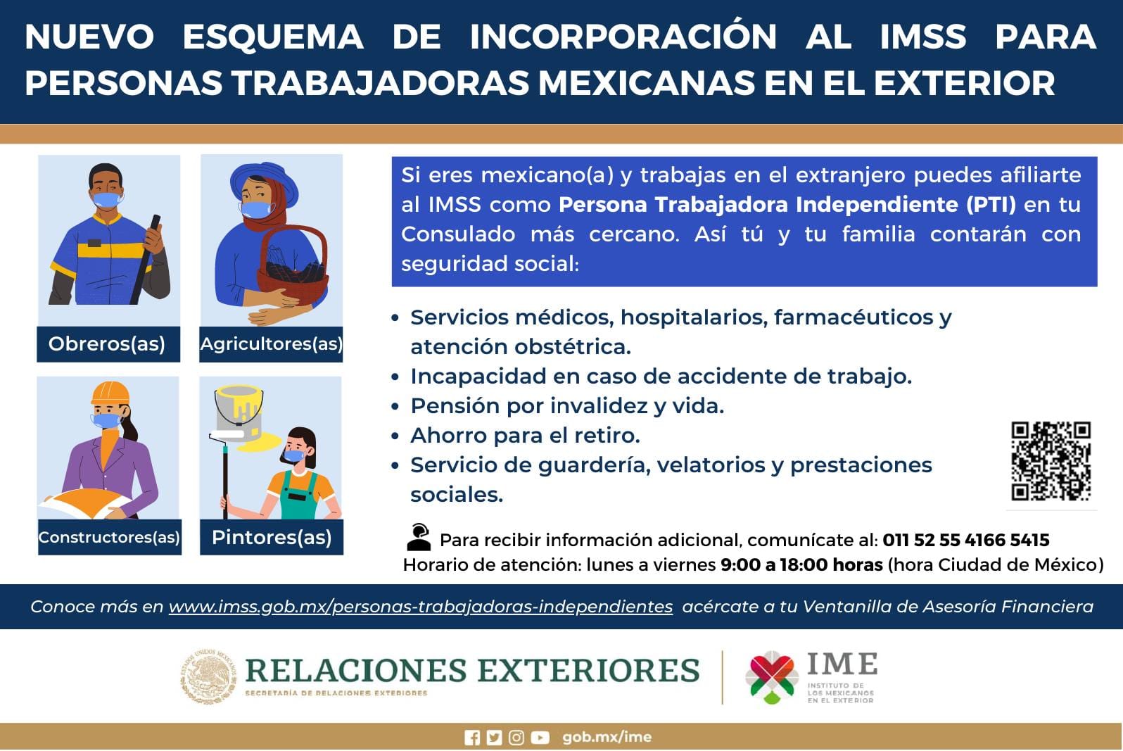 Guía para renovar tu afiliación a la Seguridad Social