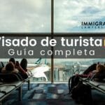 Guía para renovar un visado de turismo en España