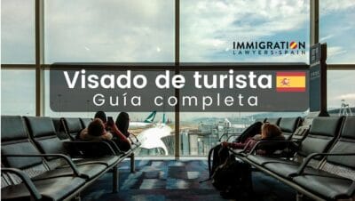 guia para renovar un visado de turismo en espana