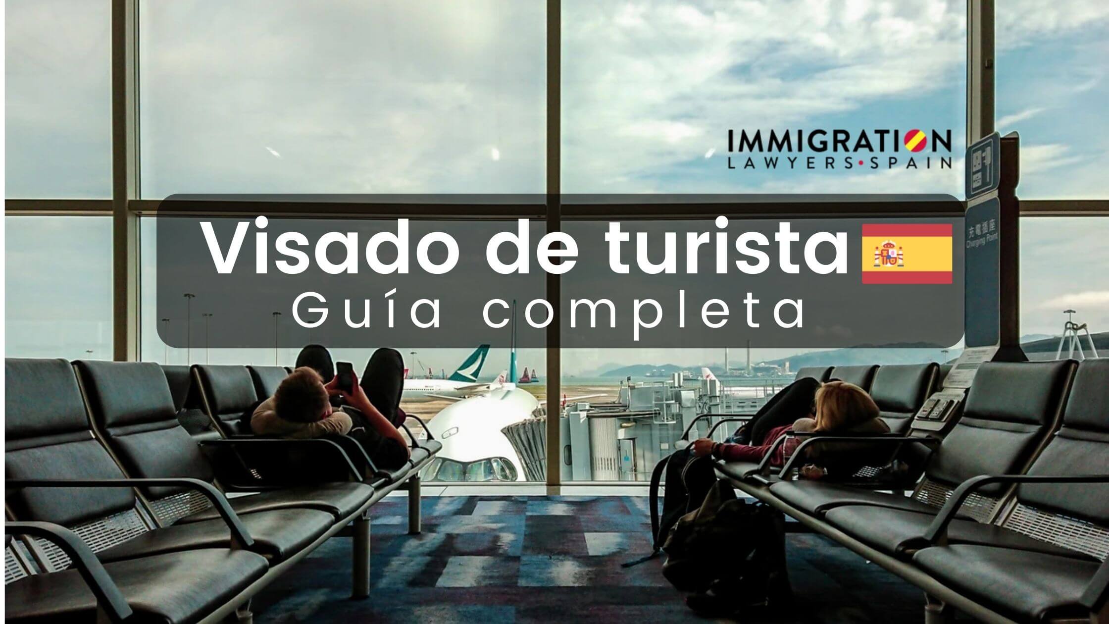 Guía para renovar un visado de turismo en España