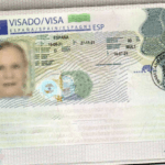 Guía para visados de larga duración en España