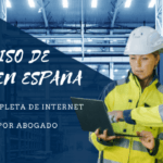 Guía para visados de trabajo temporal en España