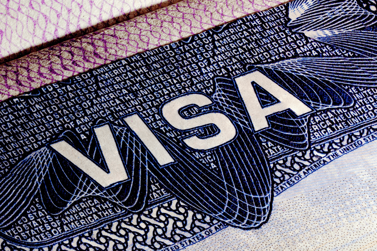 Guía para visados para estudiantes de intercambio