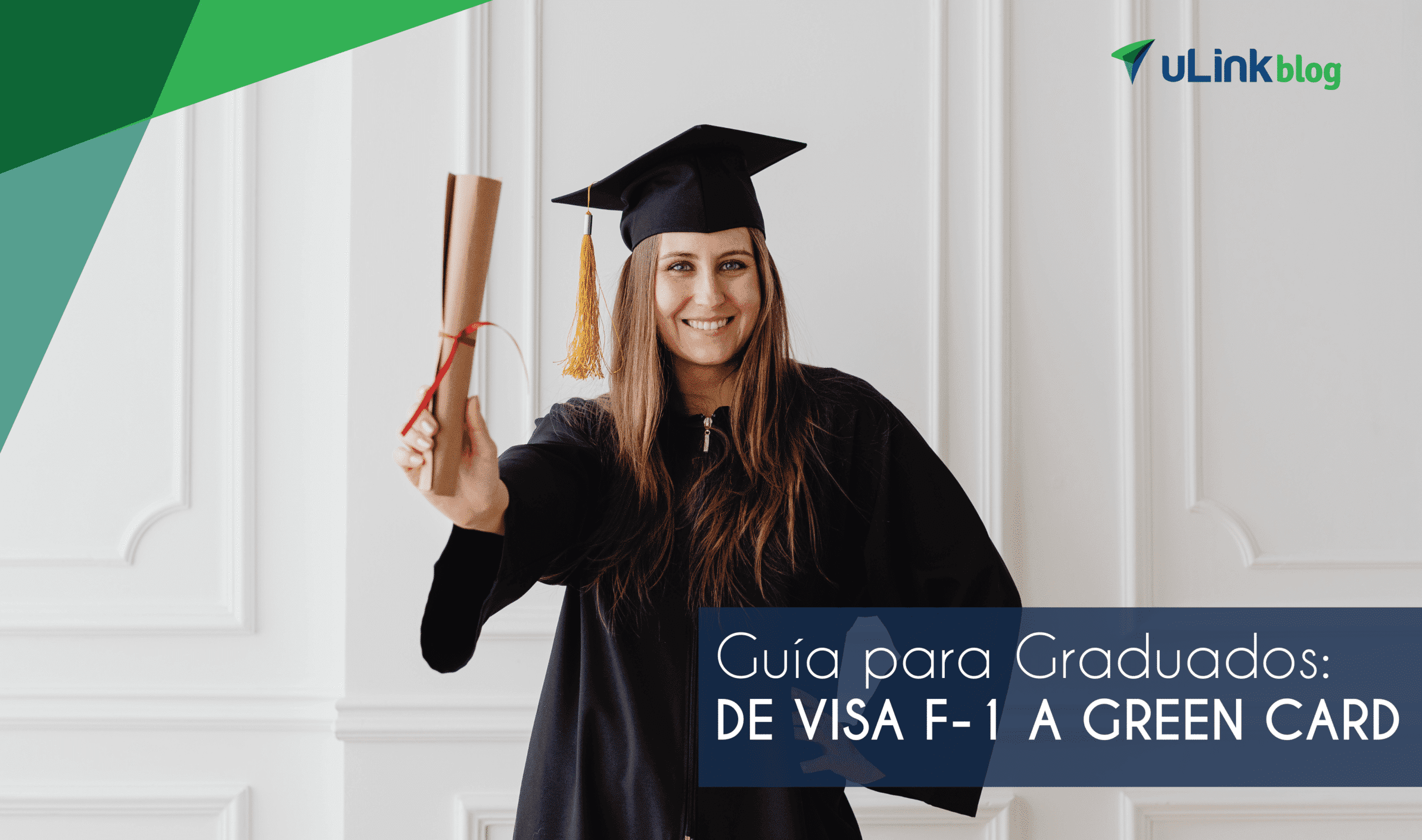 Guía para visados para profesores y académicos