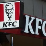KFC busca personal en España