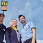 McDonald’s busca personal en España