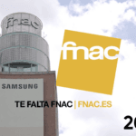 Ofertas laborales en Fnac