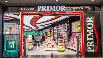 ofertas laborales en primor