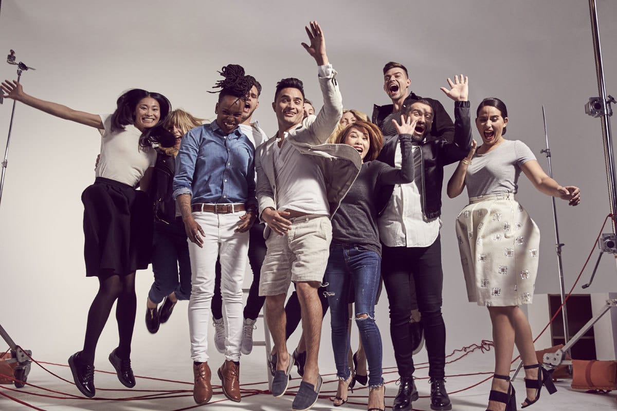 Oportunidades en H&M España