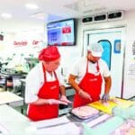Oportunidades en Spar España