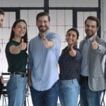 Oportunidades laborales en Binter