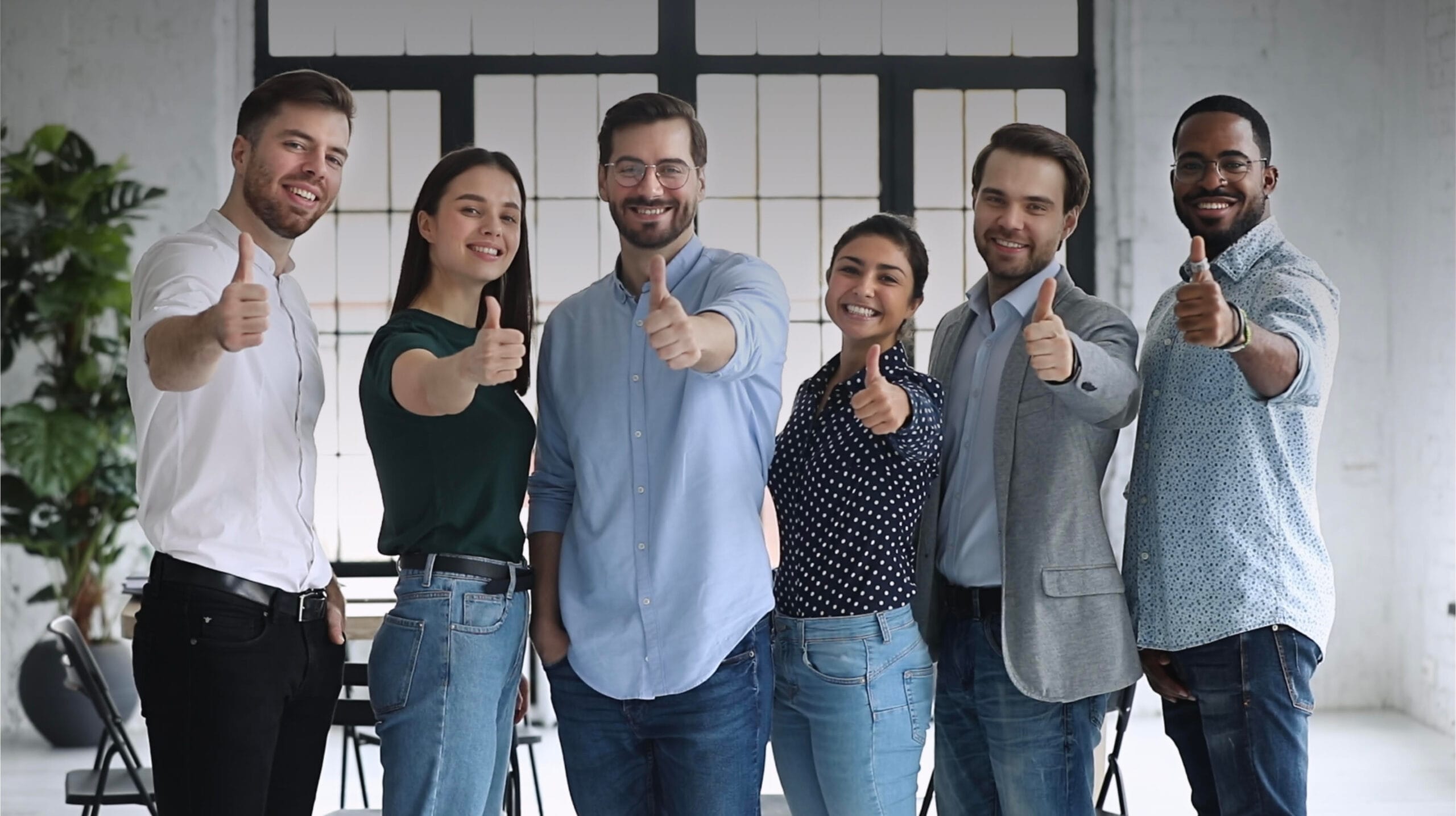 Oportunidades laborales en Binter