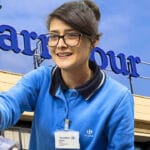 Oportunidades laborales en Carrefour