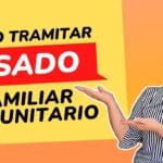 Pasos para obtener un visado de residencia comunitaria