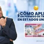 Pasos para solicitar permisos de residencia por trabajo