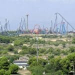 Port Aventura ofrece empleo