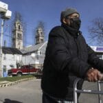 Prestaciones de salud para personas en situación vulnerable