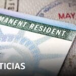 Proceso para obtener la tarjeta de residencia temporal