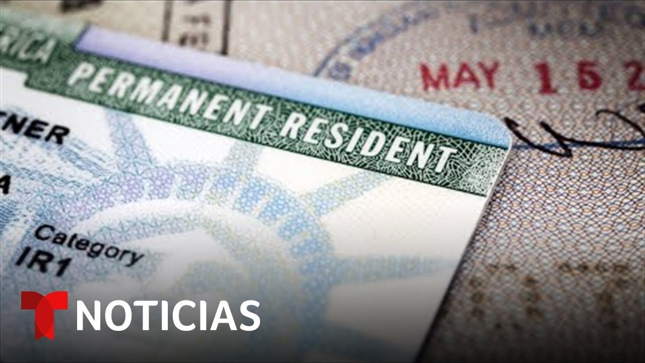 Proceso para obtener la tarjeta de residencia temporal