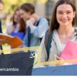 Proceso para obtener un visado de intercambio cultural