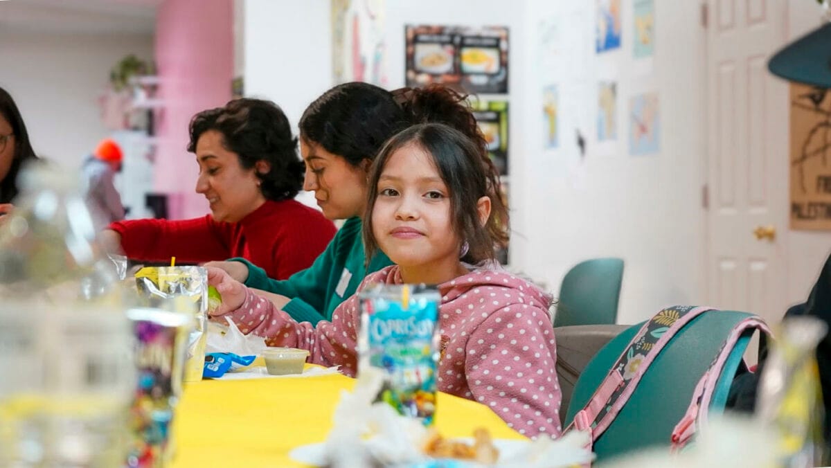 Programas de aprendizaje cultural para migrantes