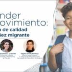 Programas de integración para estudiantes migrantes