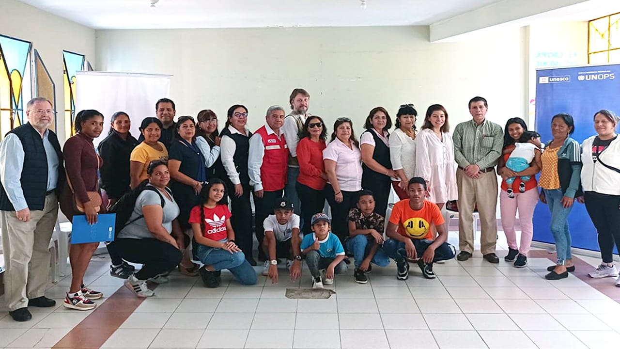 Programas de integración para migrantes