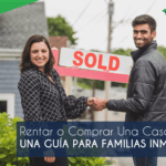 Programas de vivienda accesible para extranjeros